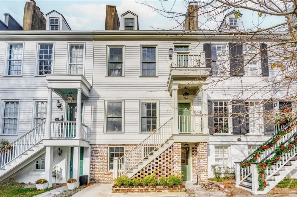 110 W Taylor Street