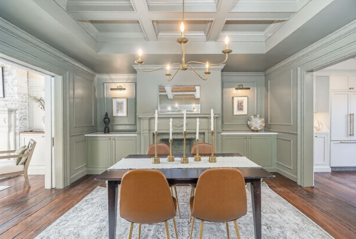 110 W Taylor Street, photo 3
