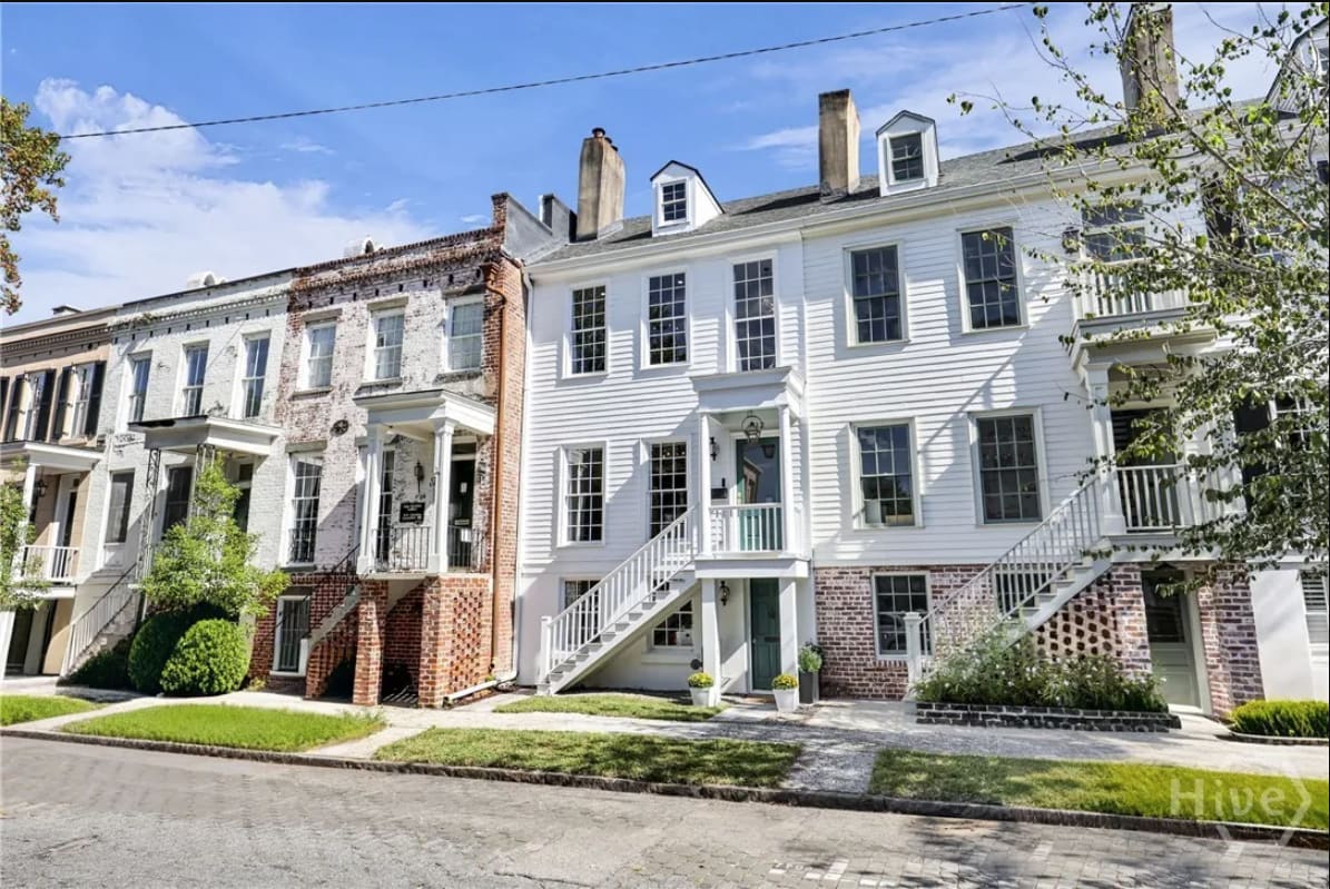 112 W Taylor Street