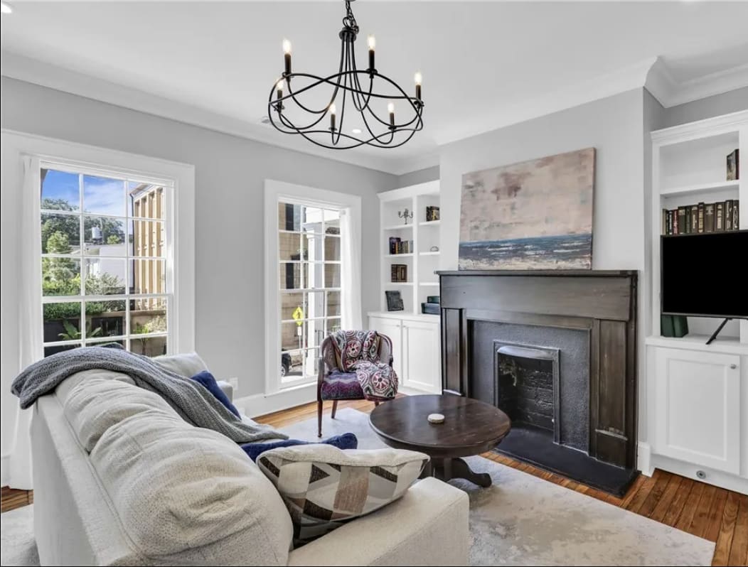 112 W Taylor Street, photo 2
