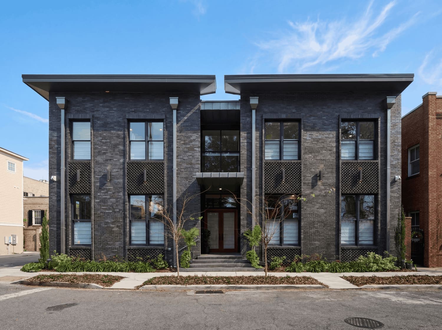 301 Alice Street