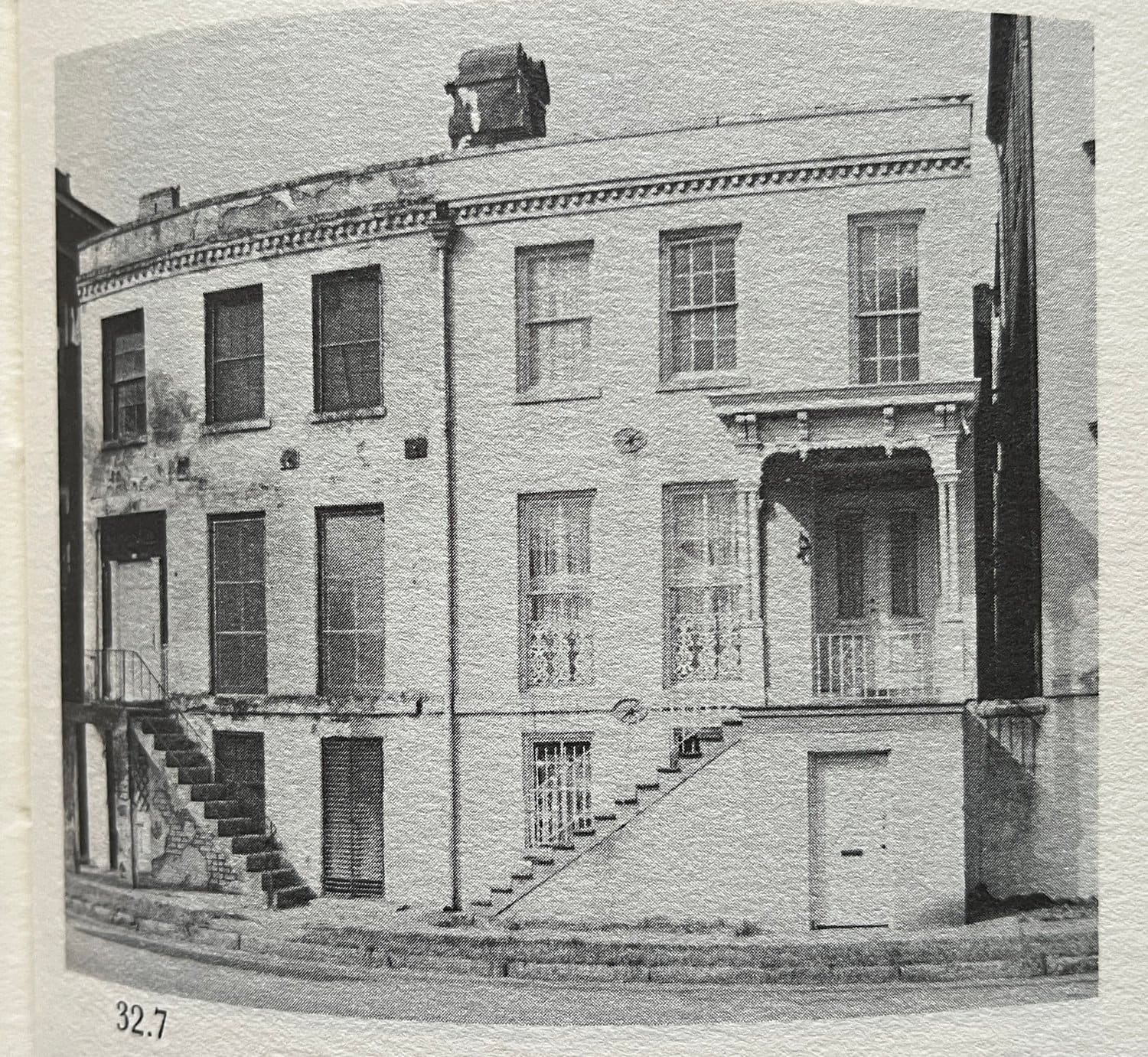 708 Barnard Street before