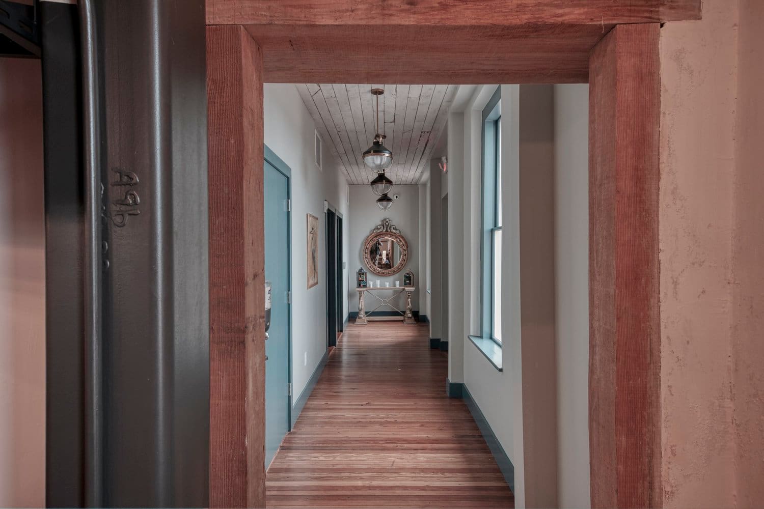 Adam Strain Building, photo 3