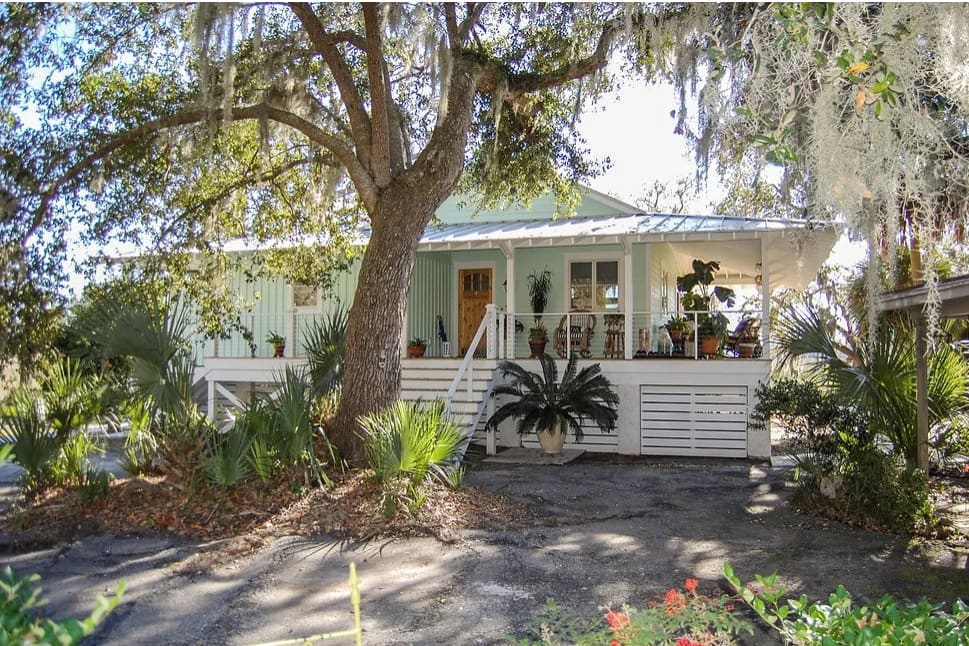 Fishing Cottage, photo 2
