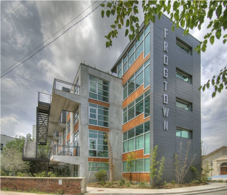 Frogtown Lofts, photo 1
