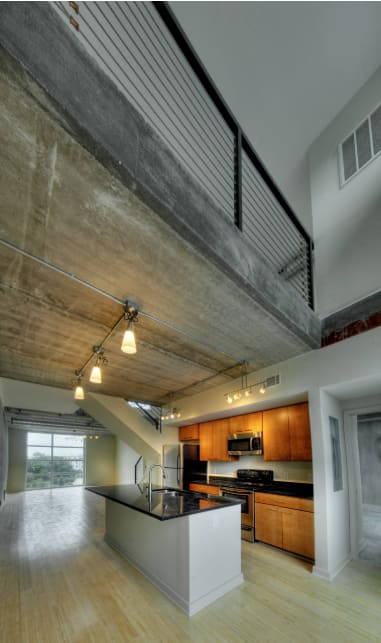 Frogtown Lofts, photo 2
