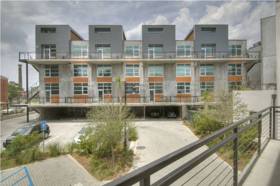 Frogtown Lofts