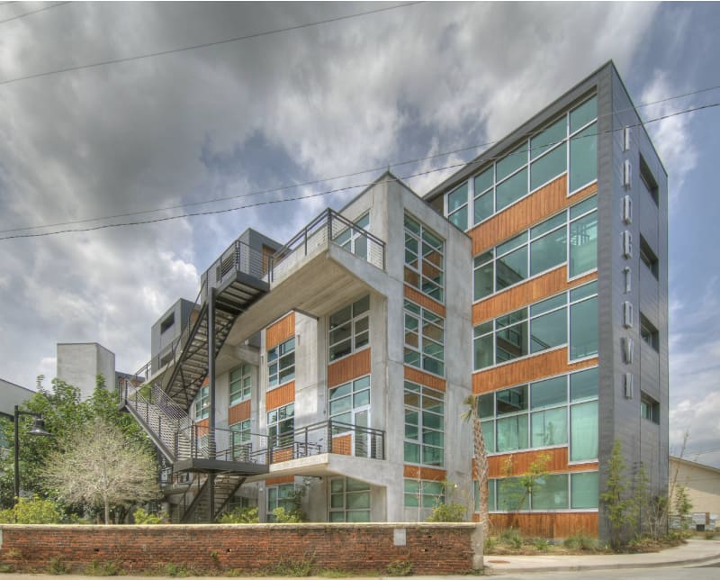 Frogtown Lofts, photo 5