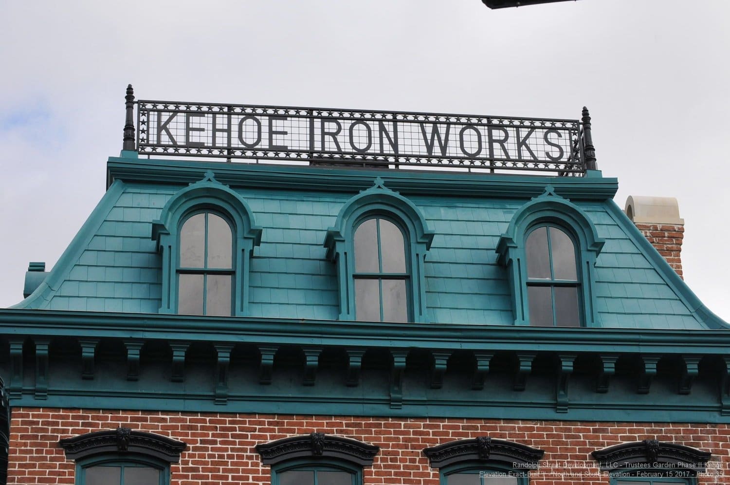 Kehoe Iron Works, photo 7