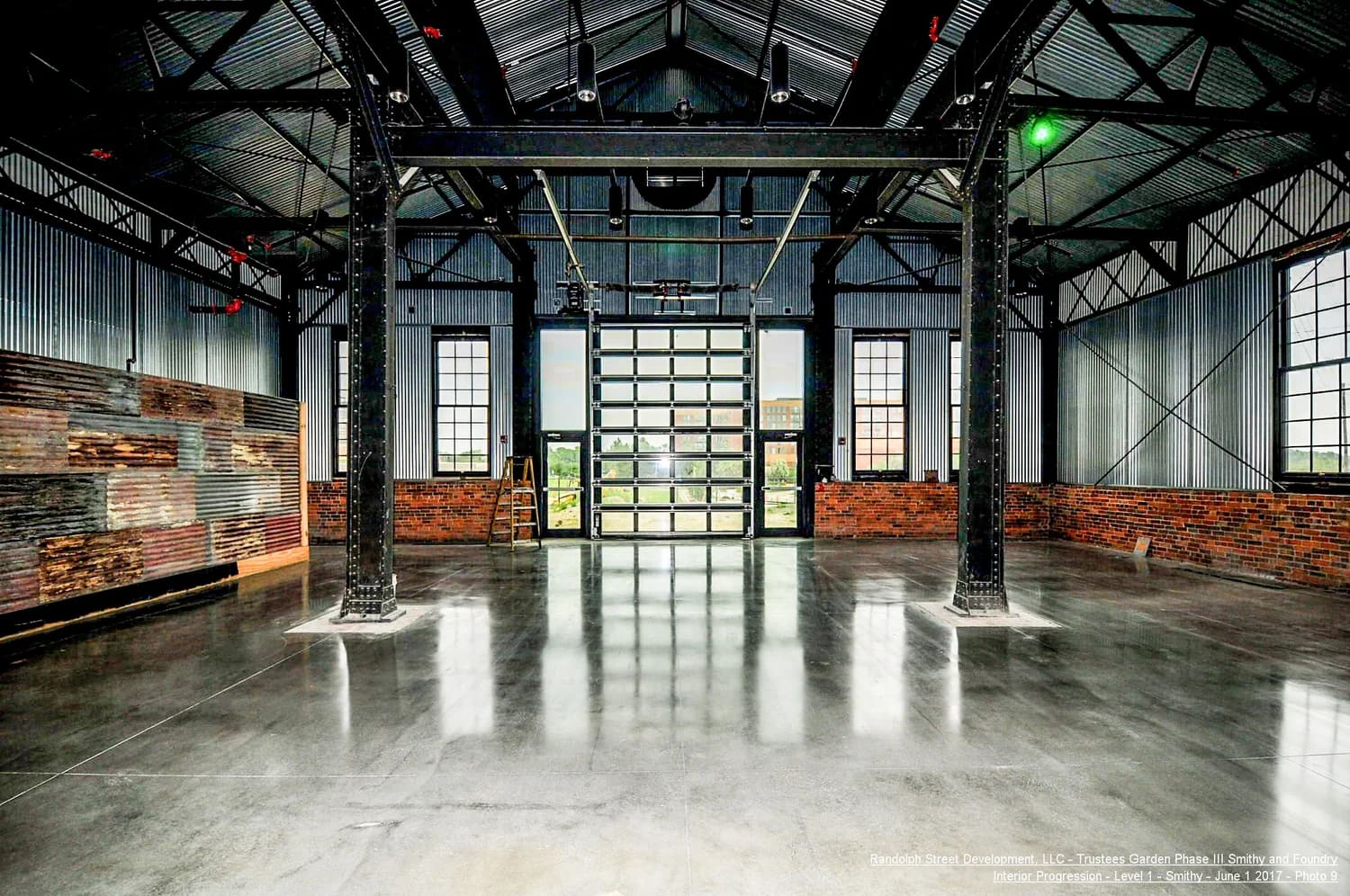 Kehoe Iron Works, photo 9