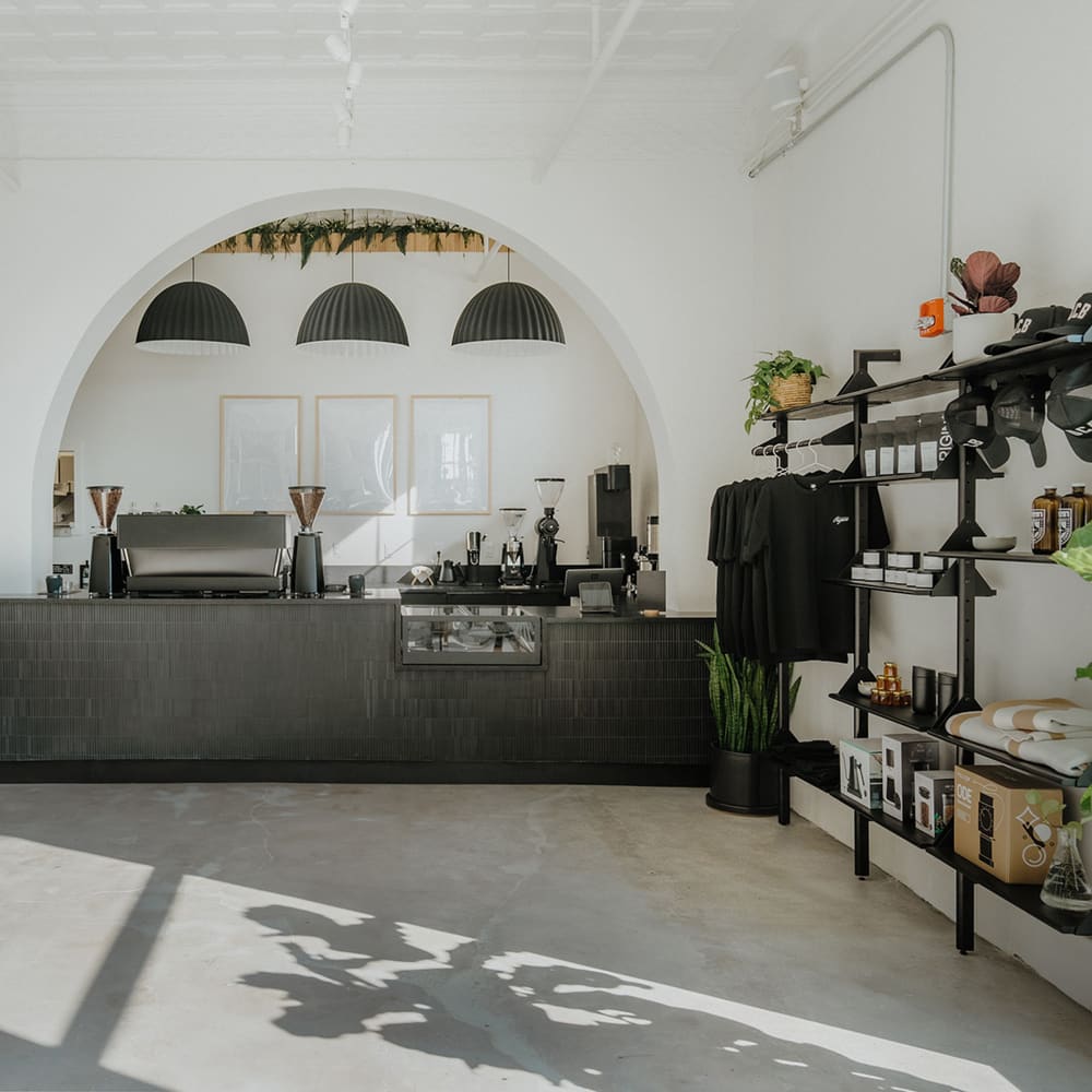 Origin Coffee, photo 1