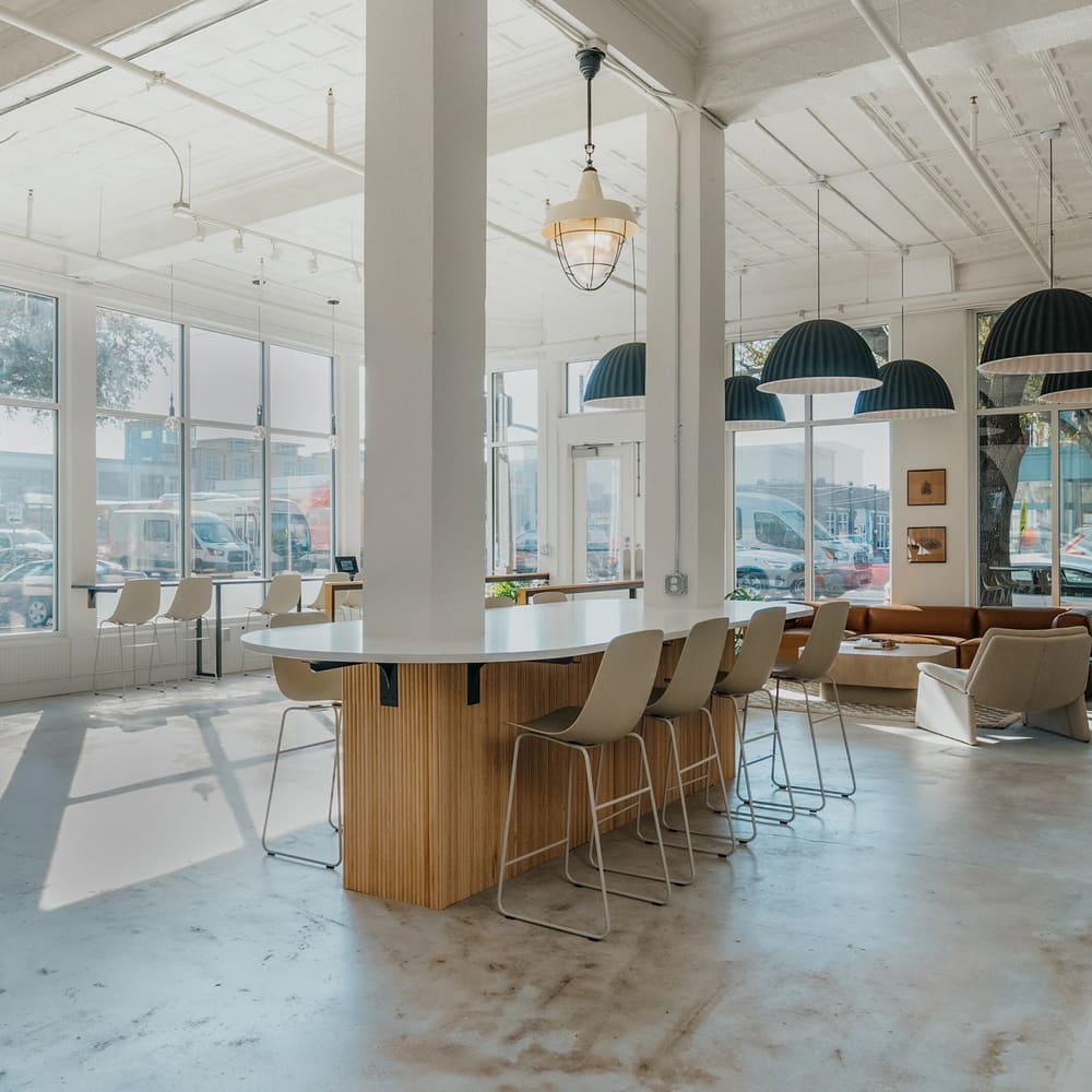 Origin Coffee, photo 2
