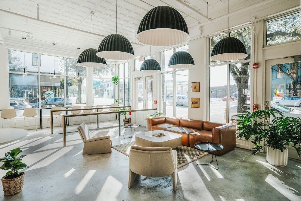 Origin Coffee