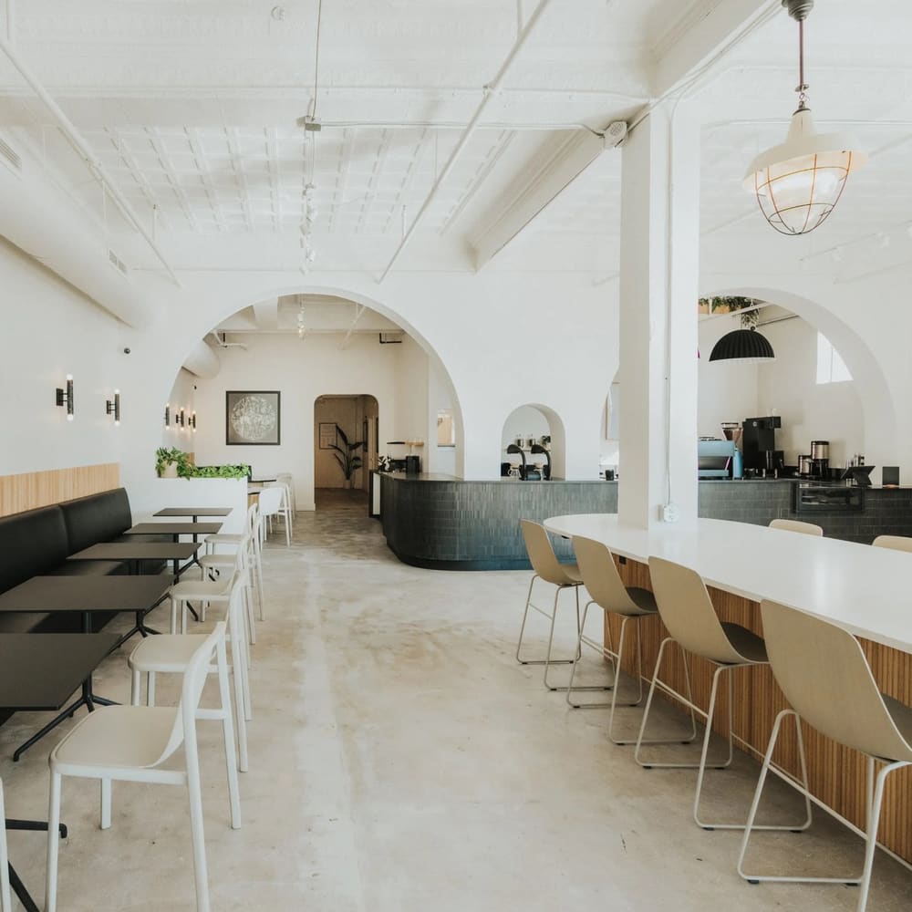 Origin Coffee, photo 4