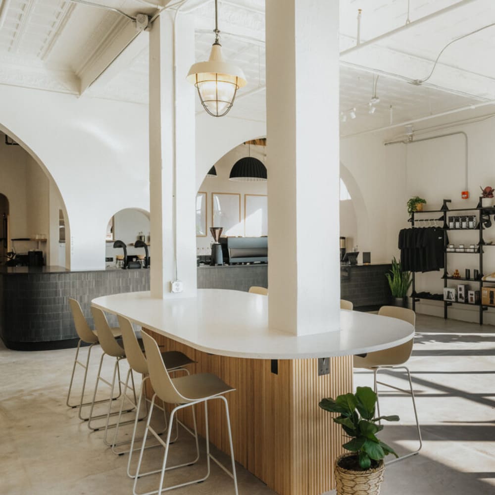 Origin Coffee, photo 7