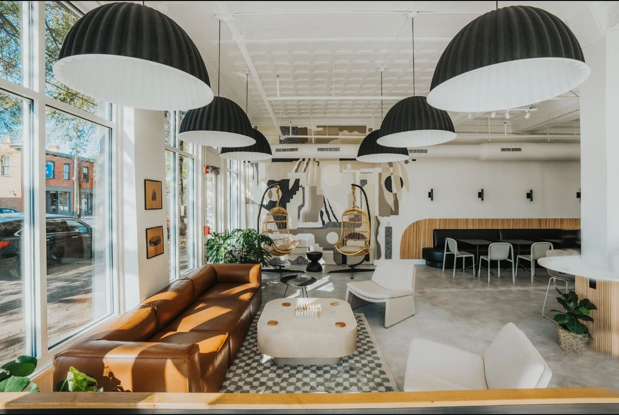 Origin Coffee, photo 8