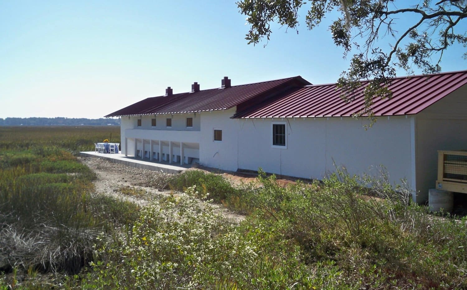 Pin Point Heritage Museum