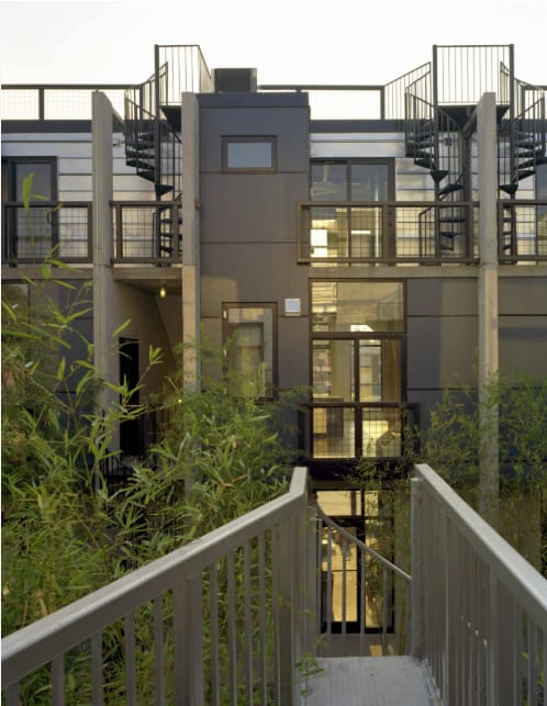 Starland Lofts, photo 1