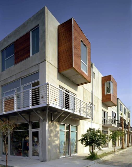 Starland Lofts, photo 2