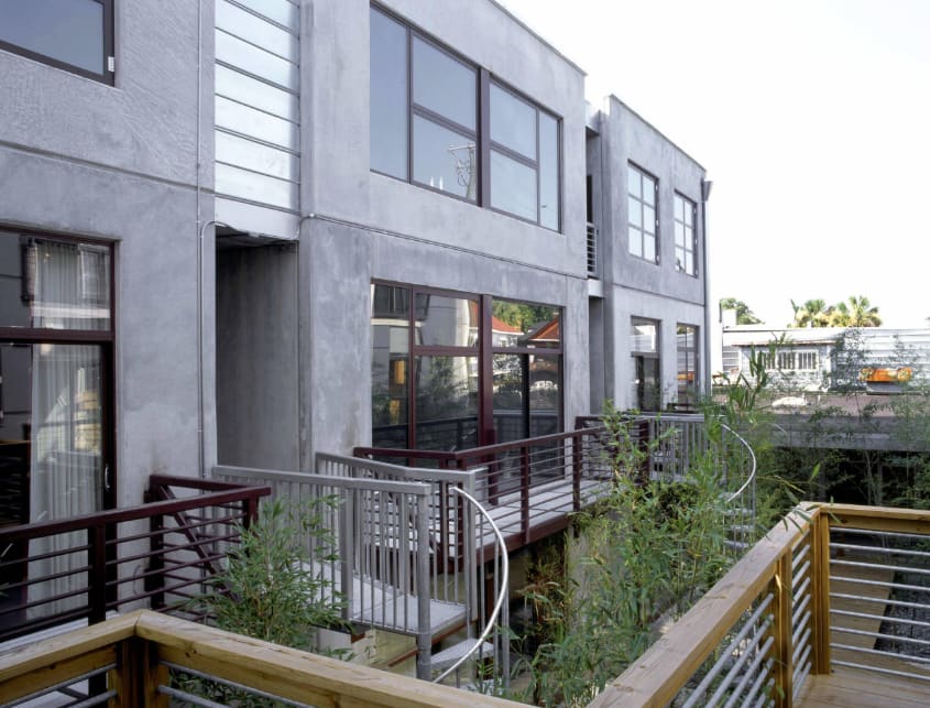 Starland Lofts, photo 3