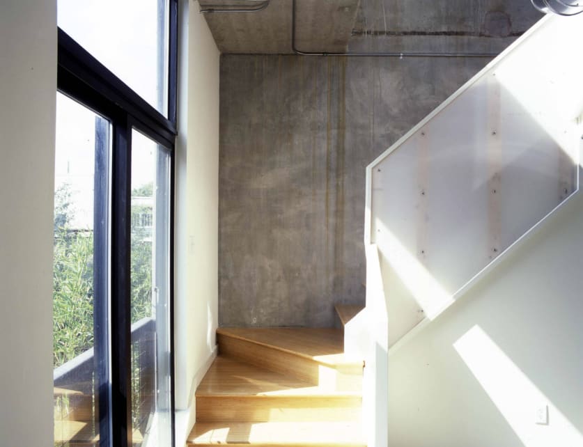 Starland Lofts, photo 4