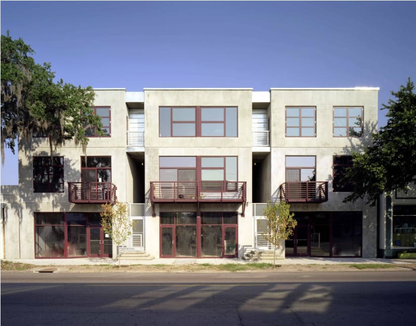 Starland Lofts