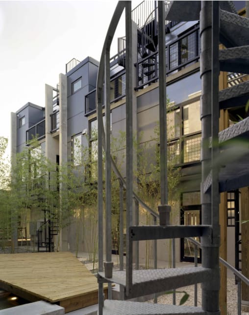 Starland Lofts, photo 6