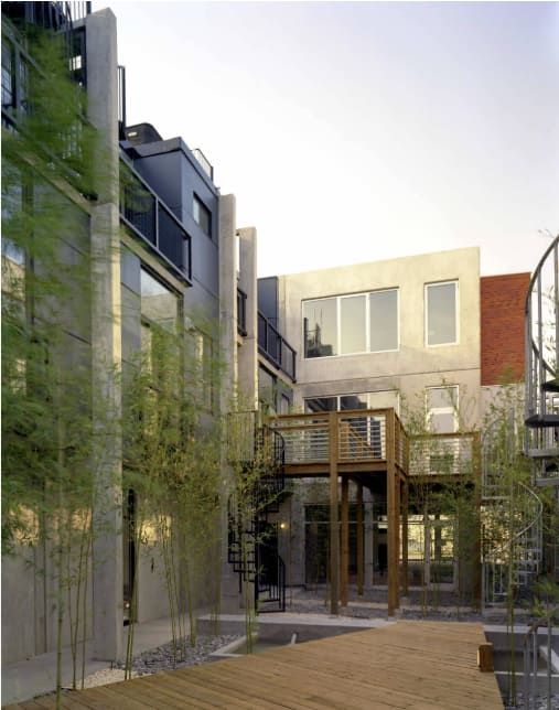 Starland Lofts, photo 7